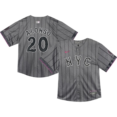 New York Mets Kids Jerseys 2025-12-05-004